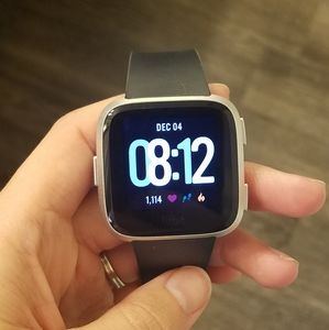Fitbit Versa